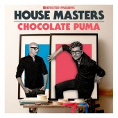 Chocolate Puma - House Masters /3CD 