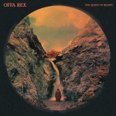 Offa Rex - Queen Of Hearts (2017) 