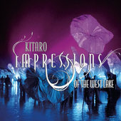 Kitaro - Impressions Of The West Lake (OST) - 180 gr. Vinyl 