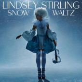 Lindsey Stirling - Snow Waltz (2022)