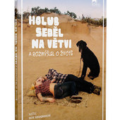 Film/Drama - Holub seděl na větvi a rozmýšlel o životě 