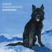 Advance Base - Animal Companionship (2018) - Vinyl 
