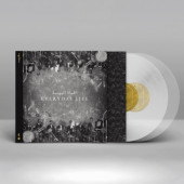 Coldplay - Everyday Life (Edice 2025) - Limited Clear Vinyl