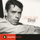 Jacques Brel - Master Serie 1 (Edice 2000)