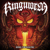 Ringworm - Seeing Through Fire (2023) - Limited Vinyl