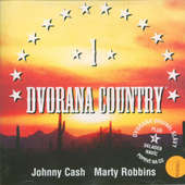 Johnny Cash/Marty Robbins - Dvorana Country 1 