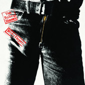 Rolling Stones - Sticky Fingers (Deluxe Edition) 