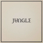 Jungle - Loving In Stereo (Limited Coloured Vinyl, 2021) - Vinyl
