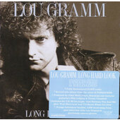Lou Gramm - Long Hard Look (Edice 2013)