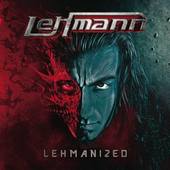 Lehmann - Lehmanized (2014) 