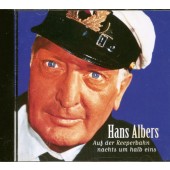 Hans Albers - Auf Der Reeperbahn Nachts Um Halb Eins (1999)