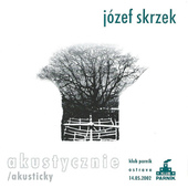 Józef Skrzek - Akustycznie / Akusticky (2003)