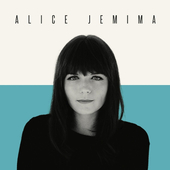 Alice Jemima - Alice Jemima (Limited Edition, 2017) - Vinyl 