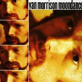 Van Morrison - Moondance 