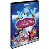 Film/Animovaný - Aladin (Special Edition, 2010)