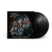 Tarja - Rocking Heels: Live At Metal Church (2023) - Vinyl