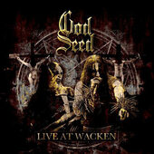 God Seed - Live At Wacken (CD+DVD, 2012)
