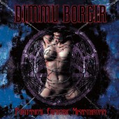 Dimmu Borgir - Puritanical Euphoric Misanthropia (Edice 2018) - Vinyl 
