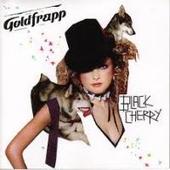Goldfrapp - Black Cherry (2003)