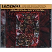 Various Artists - Slimewave Goregrind Series (2008)