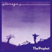 Omega (UK) - Prophet (Reedice 2024)