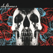 Deftones - Deftones (Reedice 2023) - Limited Vinyl