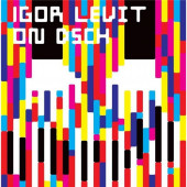 Igor Levit - On DSCH - Part 2: Stevenson (2022) - Vinyl