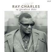Ray Charles - 24 Greatest Hits - 180 gr. Vinyl 