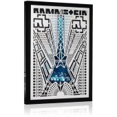 Rammstein - Rammstein: Paris (DVD+2CD, Special Edition, 2017) 