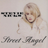 Stevie Nicks - Street Angel (30th Anniversary Edition 2024) - Limited Vinyl