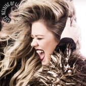 Kelly Clarkson - Meaning Of Life (Edice 2023) - Limited Vinyl
