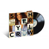 Sheryl Crow - Tuesday Night Music Club (Reedice 2023) - Vinyl