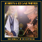 Johnny And Edgar Winter - Brothers In Rock'N'Roll (2017)