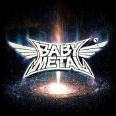 Babymetal - Metal Galaxy (2019) - Vinyl