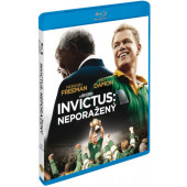 Film/Drama - Invictus: Neporažený (Blu-ray)