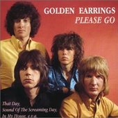 Golden Earrings - Please Go 