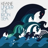 Keane - Under The Iron Sea (Edice 2018) - Vinyl 