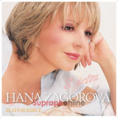 Hana Zagorová - S úctou - Zlatá kolekce (2006) /4CD