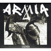 Armia - Legenda (Edice 2019) /Digipack
