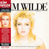 Kim Wilde - Select (Edice 2011) /Limited Digisleeve