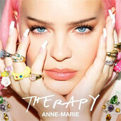 Anne-Marie - Therapy (Limited Indie Vinyl, 2021) - Vinyl