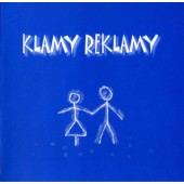 Klamy Reklamy - Klamy Reklamy (Edice 2011) /EP