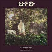 UFO - Headstone (Reedice 2019)