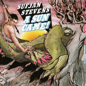 Sufjan Stevens - A Sun Came! (Edice 2004)