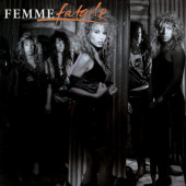 Femme Fatale - Femme Fatale (Collector's Edition 2022)