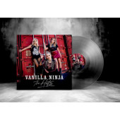 Vanilla Ninja - Hits (2026) - Limited Transparent Vinyl