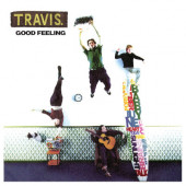Travis - Good Feeling (Reedice 2021) - Vinyl