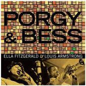 Ella Fitzgerald & Louis Armstrong - Porgy & Bess (Edice 2012) – 180 gr. Vinyl