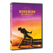 Film/Drama - Bohemian Rhapsody 