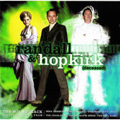 Soundtrack - Randall & Hopkirk (Deceased) - The Soundtrack (2000)